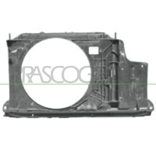 PRASCO Frontverkleidung PG0093220