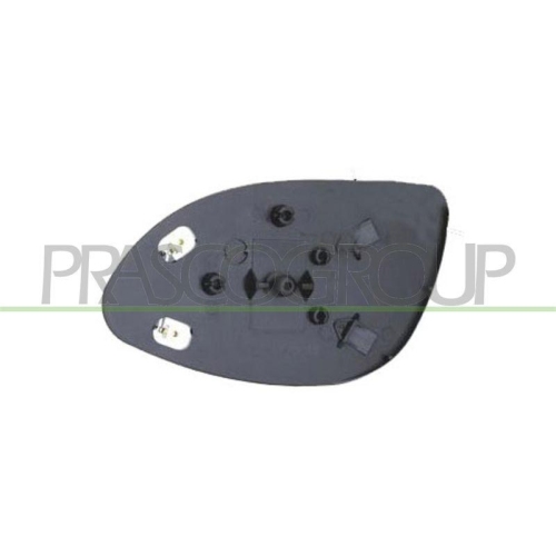 PRASCO Spiegelglas, Au&szlig;enspiegel TYC OP0527523