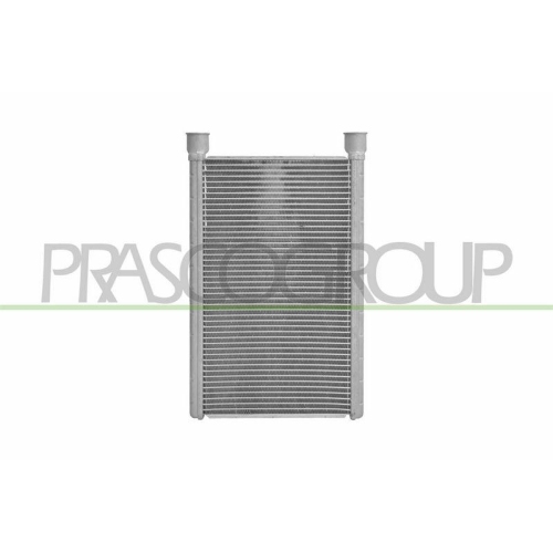 PRASCO W&auml;rmetauscher, Innenraumheizung PrascoSelection BM121H004