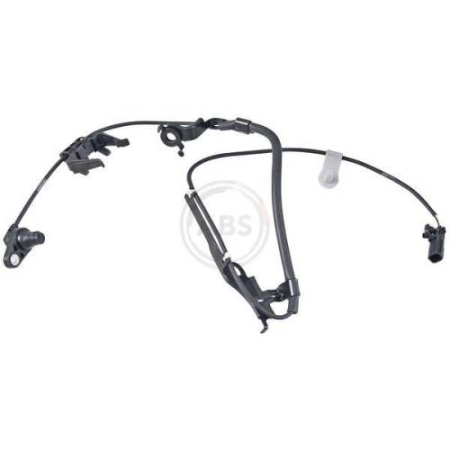 A.B.S. Sensor, Raddrehzahl 31340