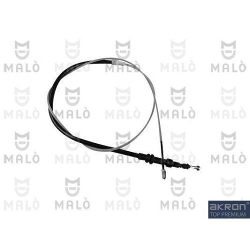 AKRON-MAL&Ograve; Seilzug, Feststellbremse 29164
