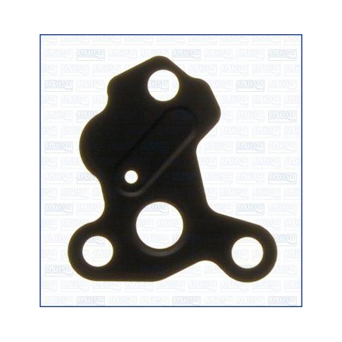 AJUSA Dichtung, AGR-Ventil 01224100