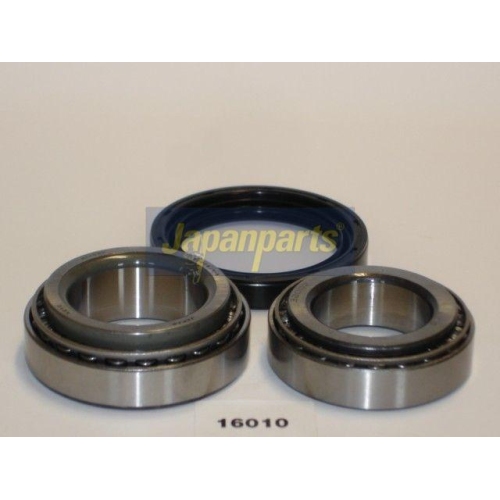 JAPANPARTS Radlagersatz KK-16010