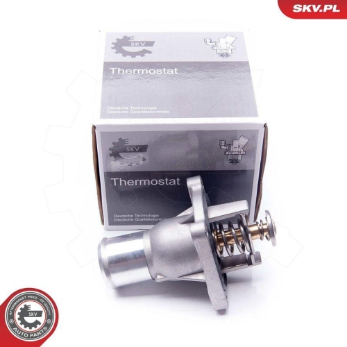 ESEN SKV Thermostat, K&uuml;hlmittel 20SKV081