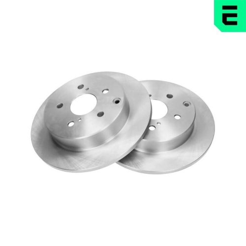 OPTIMAL Bremsscheibe BS-9160C