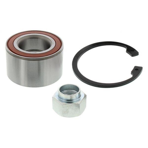 MAPCO Radlagersatz 26543