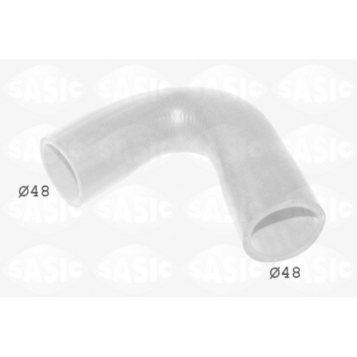 SASIC Ladeluftschlauch 3330035