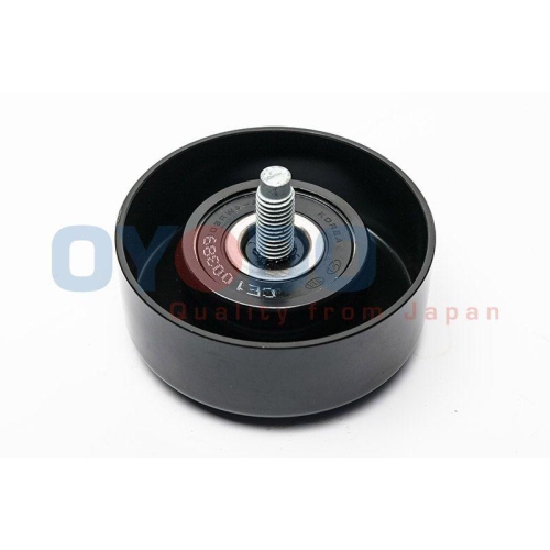 Oyodo Umlenk-/F&uuml;hrungsrolle, Keilrippenriemen 20R0317-OYO