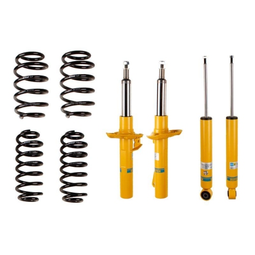 BILSTEIN Fahrwerkssatz, Federn/D&auml;mpfer BILSTEIN - B12 Pro-Kit 46-187956