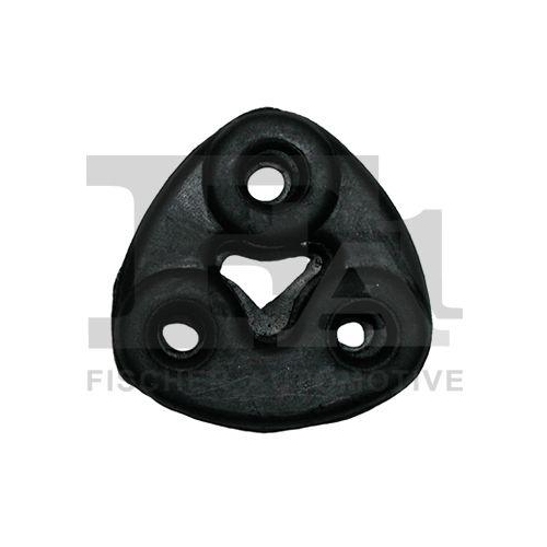 FA1 Halter, Abgasanlage 773-710