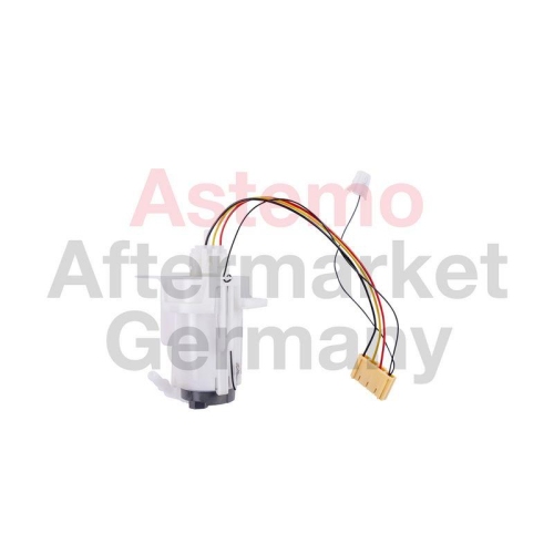 ASTEMO Kraftstoffpumpe 2503044