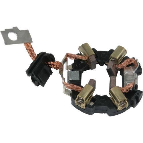 HC-Cargo Halter, Kohleb&uuml;rsten F 032 137 618