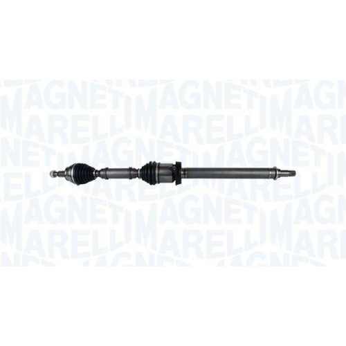 MAGNETI MARELLI Antriebswelle 302004190204