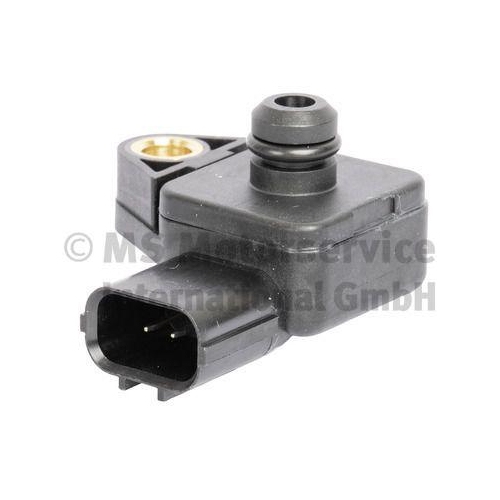 PIERBURG Sensor, Saugrohrdruck 7.18222.40.0