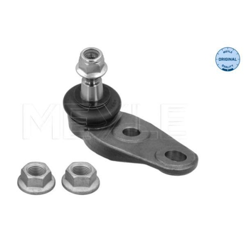 MEYLE Trag-/F&uuml;hrungsgelenk MEYLE-ORIGINAL: True to OE. 316 010 0010