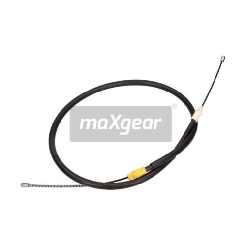 MAXGEAR Seilzug, Feststellbremse 32-0237