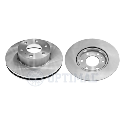 OPTIMAL Bremsscheibe BS-8790HC