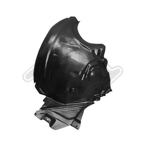 DIEDERICHS Verkleidung, Radhaus 1616013