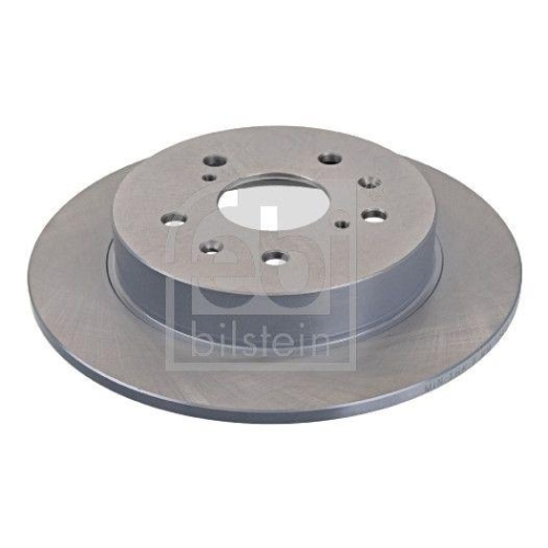 FEBI BILSTEIN Bremsscheibe 108609