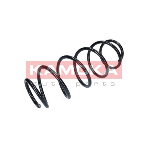 KAMOKA Fahrwerksfeder 2110325