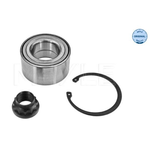 MEYLE Radlagersatz MEYLE-ORIGINAL: True to OE. 30-14 650 0014