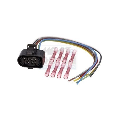 MEAT & DORIA Reparatursatz, Kabelsatz 25734