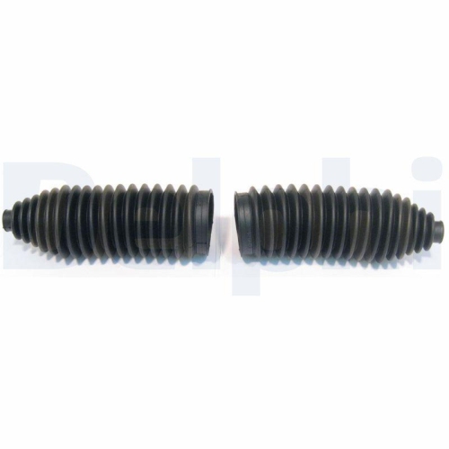 DELPHI Faltenbalgsatz, Lenkung TBR4134