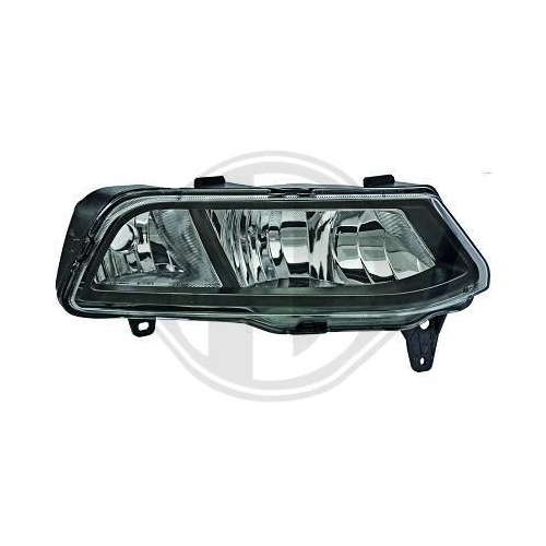 DIEDERICHS Tagfahrleuchte 2207288