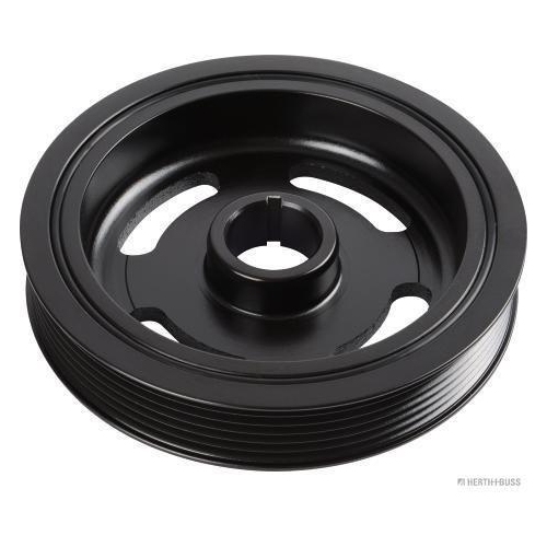 HERTH+BUSS JAKOPARTS Riemenscheibe, Kurbelwelle J1092023