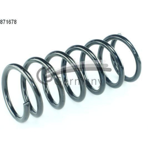CS Germany Fahrwerksfeder 14.871.678