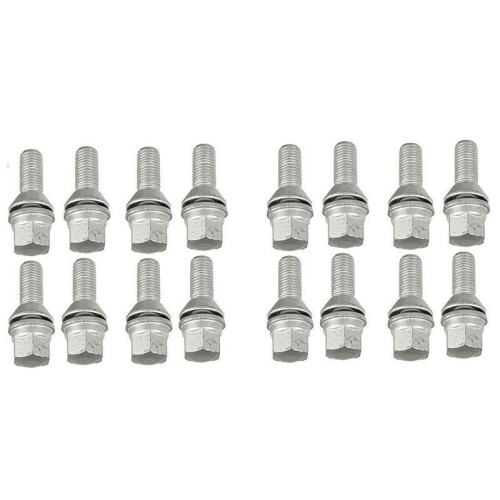 METZGER AUTOTEILE Radschraube ORIGINAL ERSATZTEIL GREENPARTS 6320015