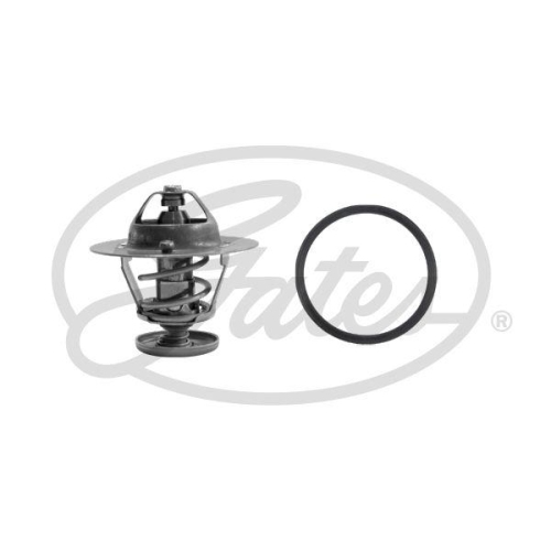 GATES Thermostat, Kühlmittel TH31682G1