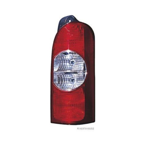 HERTH+BUSS ELPARTS Heckleuchte