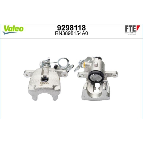 FTE Bremssattel NEOGEN