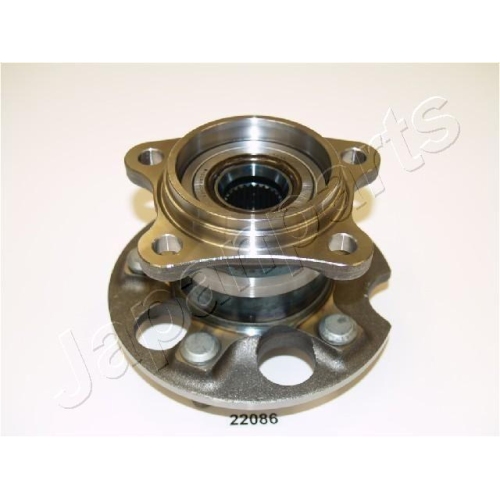 JAPANPARTS Radnabe KK-22086