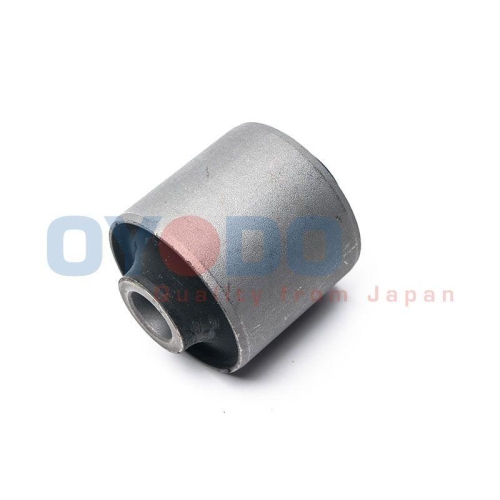 Oyodo Lagerung, Lenker