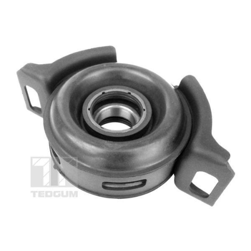 TEDGUM Lagerung, Gelenkwelle