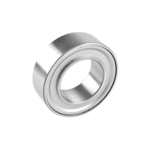 TEDGUM Zwischenlager, Antriebswelle