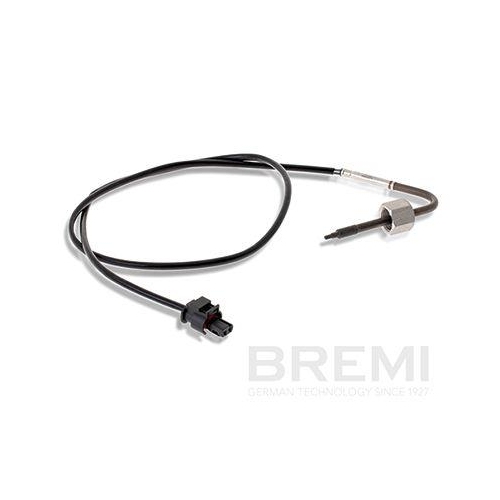 BREMI Sensor, Abgastemperatur