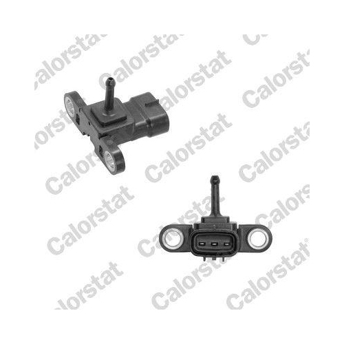CALORSTAT by Vernet Sensor, Saugrohrdruck MS0002