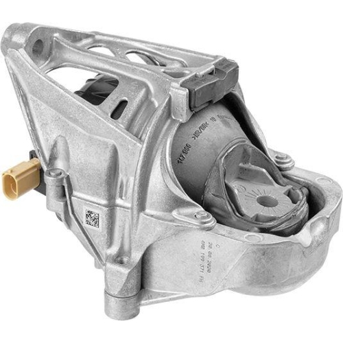 LEMFÖRDER Lagerung, Motor