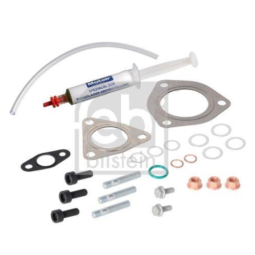 FEBI BILSTEIN Montagesatz, Lader 188015