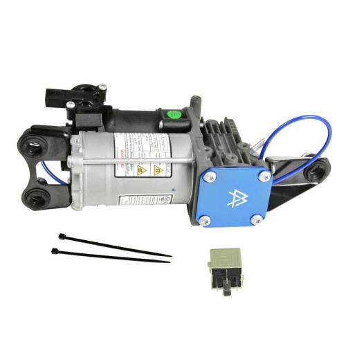 Kompressor Luftfederung 2343-01-3778 Miessler Automotive