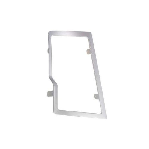 PACOL Rahmen, Hauptscheinwerfer BPD-VO002R