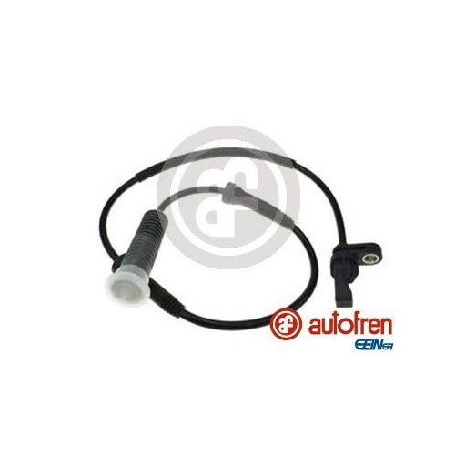 AUTOFREN SEINSA Sensor, Raddrehzahl DS0072