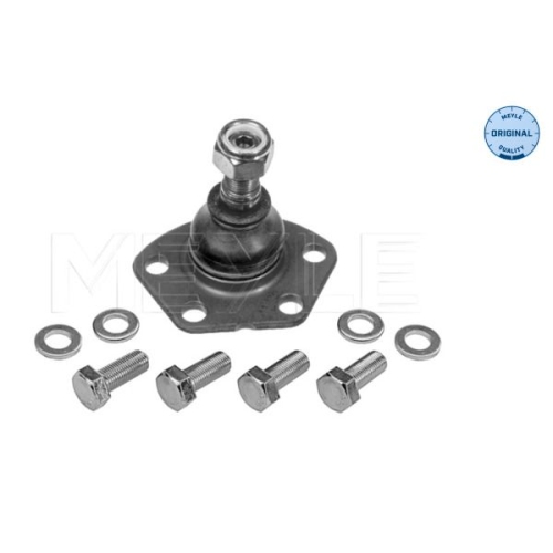 MEYLE Trag-/F&uuml;hrungsgelenk MEYLE-ORIGINAL: True to OE. 11-16 010 0011
