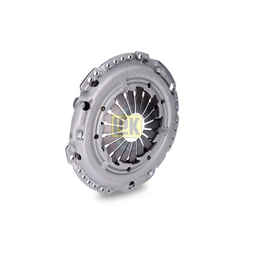 Schaeffler LuK Kupplungsdruckplatte 123 0371 10