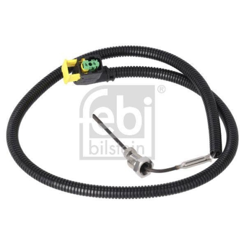 FEBI BILSTEIN Sensor, Abgastemperatur febi Plus 1001933
