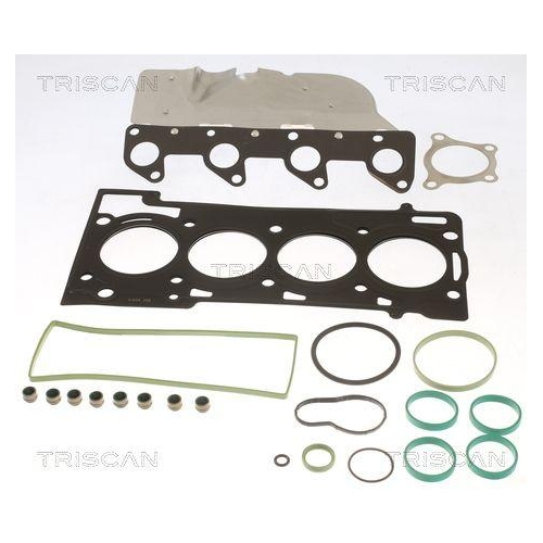 TRISCAN Dichtungssatz, Zylinderkopf 598-8575