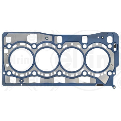 ELRING Dichtung, Zylinderkopf 222.720